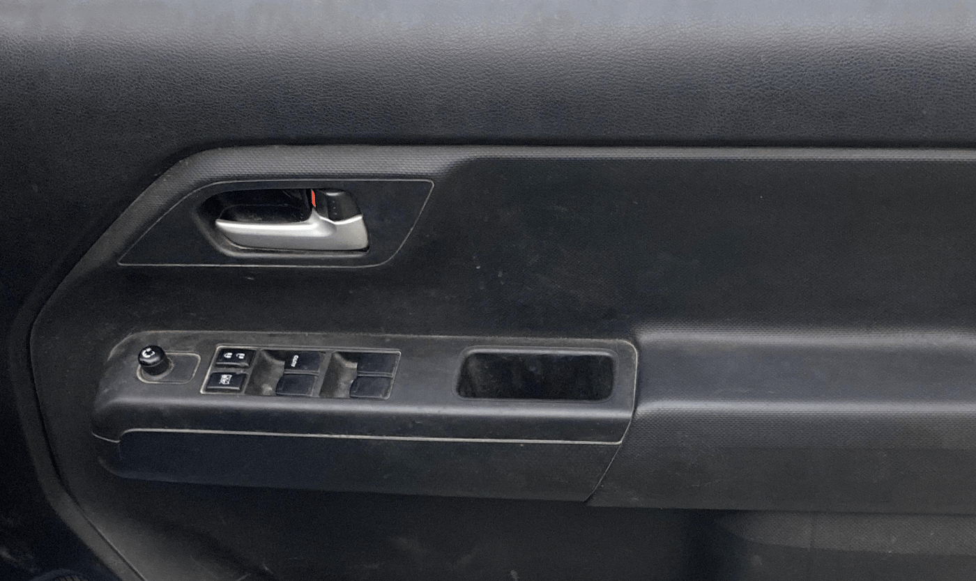 2020 Maruti New Wagon-R VXI 1.2 AMT, Petrol, Automatic, 80,117 km, Driver Side Door Panels Control