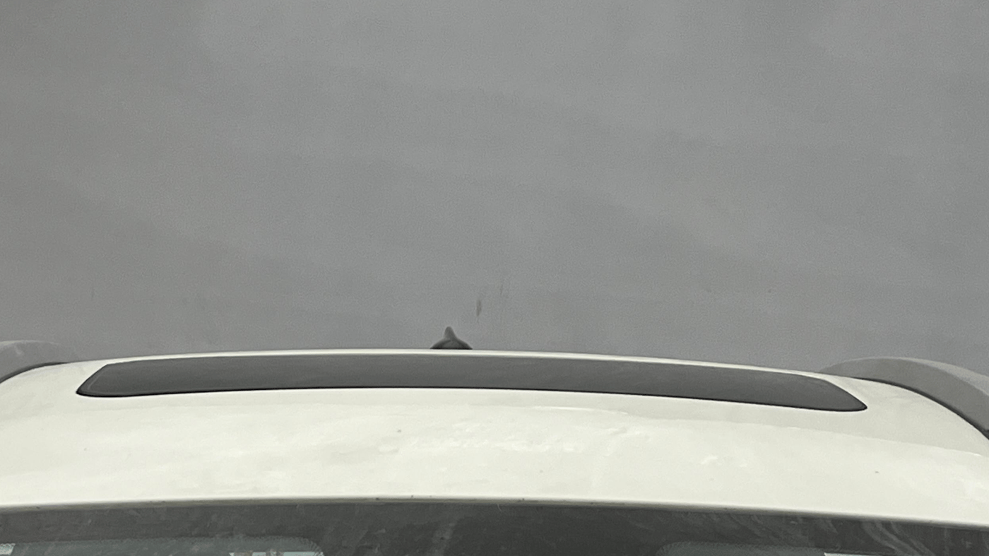 2023 Tata NEXON XM SUNROOF PETROL, CNG, Manual, 38,663 km, Moonroof/ Sunroof