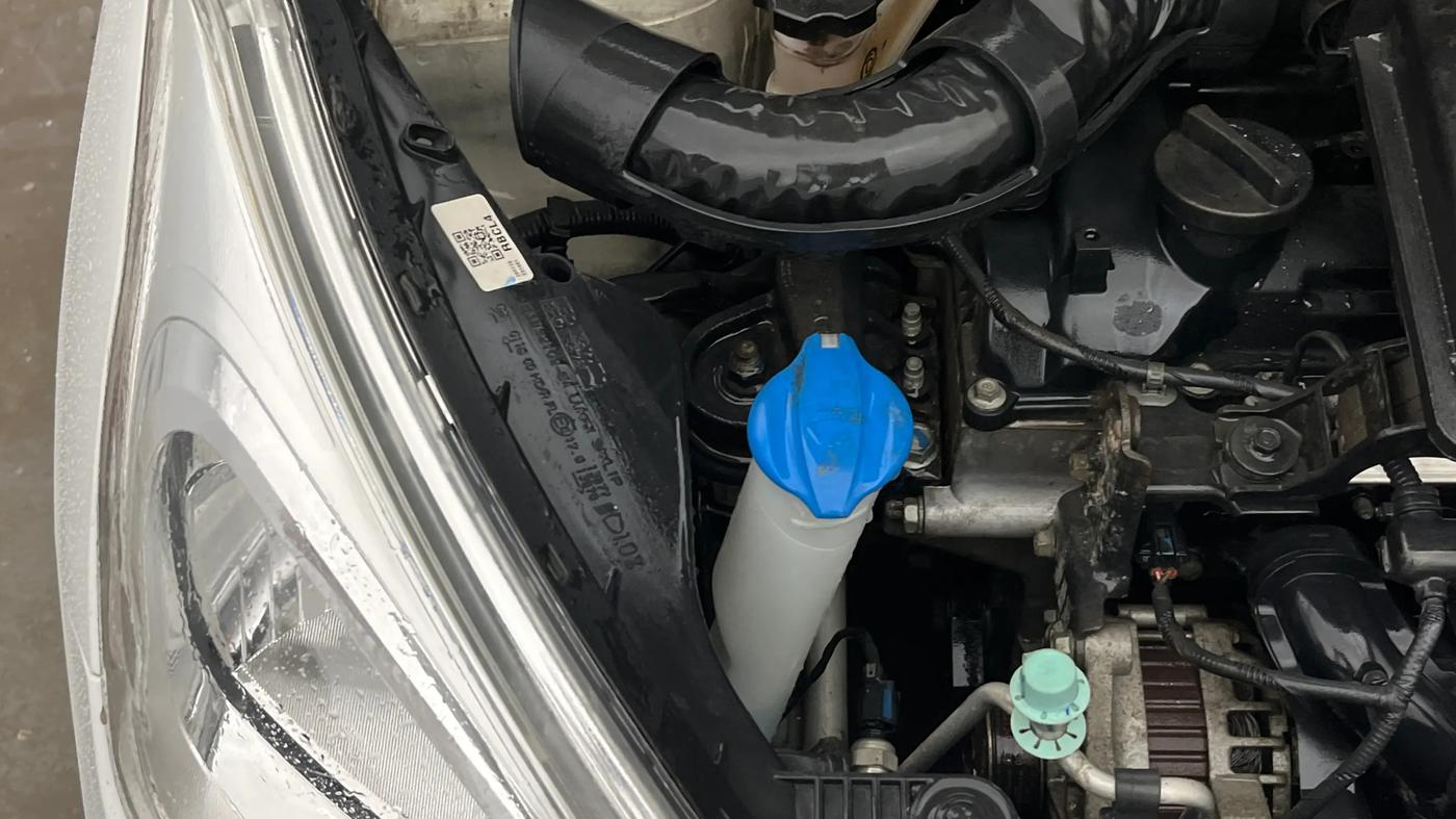 2020 Hyundai Grand i10 SPORTZ 1.2 KAPPA VTVT, Petrol, Manual, 36,869 km, Engine View - Right