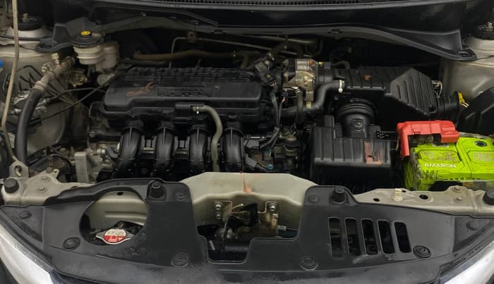 2016 Honda Amaze 1.2L I-VTEC S, Petrol, Manual, 60,124 km, Engine View