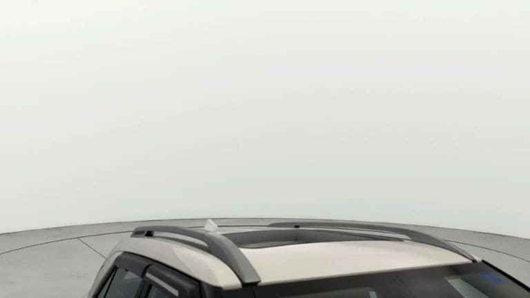 2021 Hyundai VENUE SX 1.0 TURBO IMT, Petrol, Manual, 35,522 km, Moonroof/ Sunroof