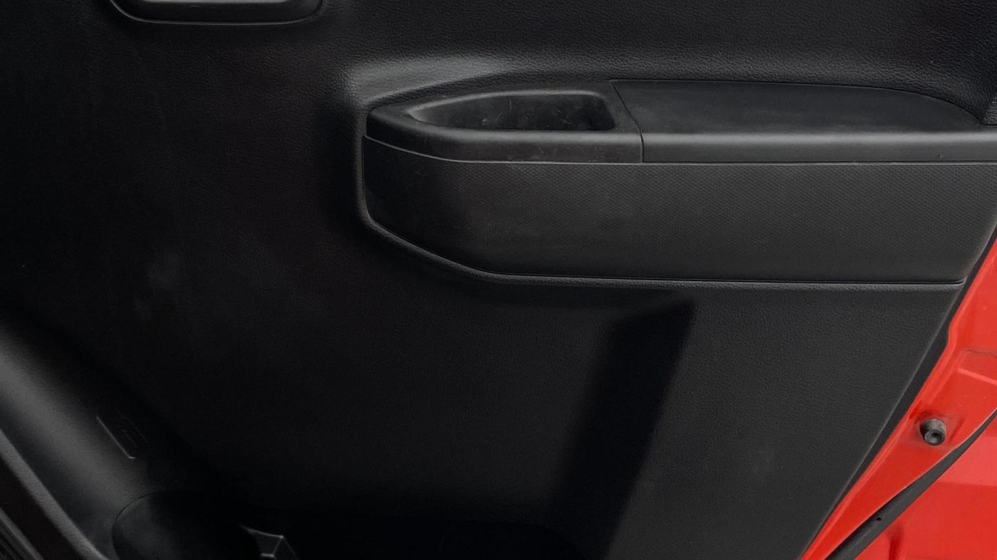 2021 Maruti S PRESSO VXI PLUS AMT, Petrol, Automatic, 56,440 km, Driver Side Door Panels Control