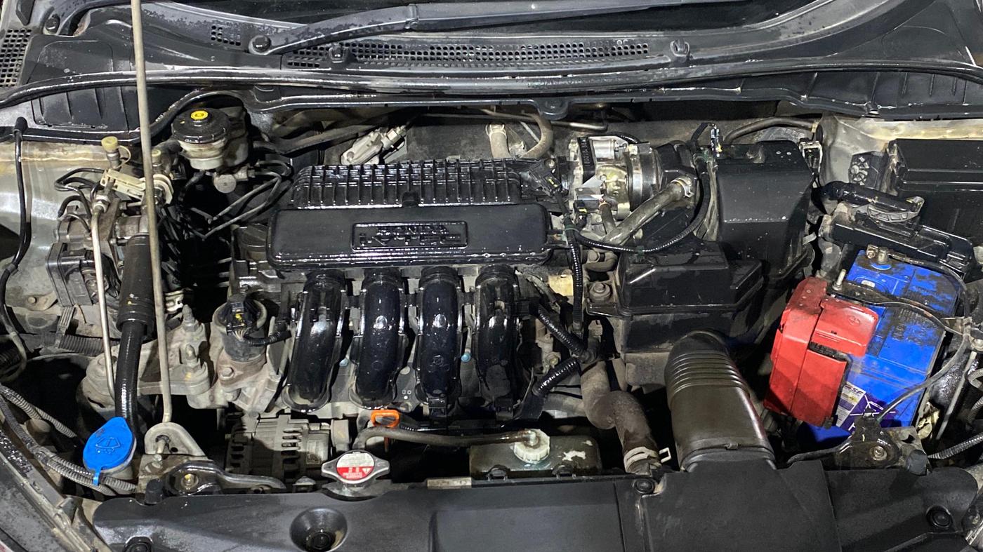 2018 Honda City 1.5L I-VTEC V MT, Petrol, Manual, 50,888 km, Engine View