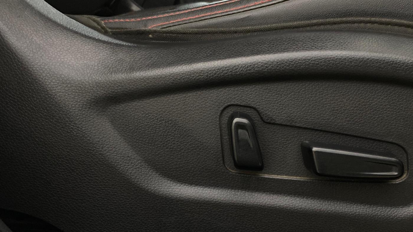 2020 KIA SELTOS GTX PLUS DCT 1.4 PETROL, Petrol, Automatic, 69,301 km, Driver Side Adjustment Panel