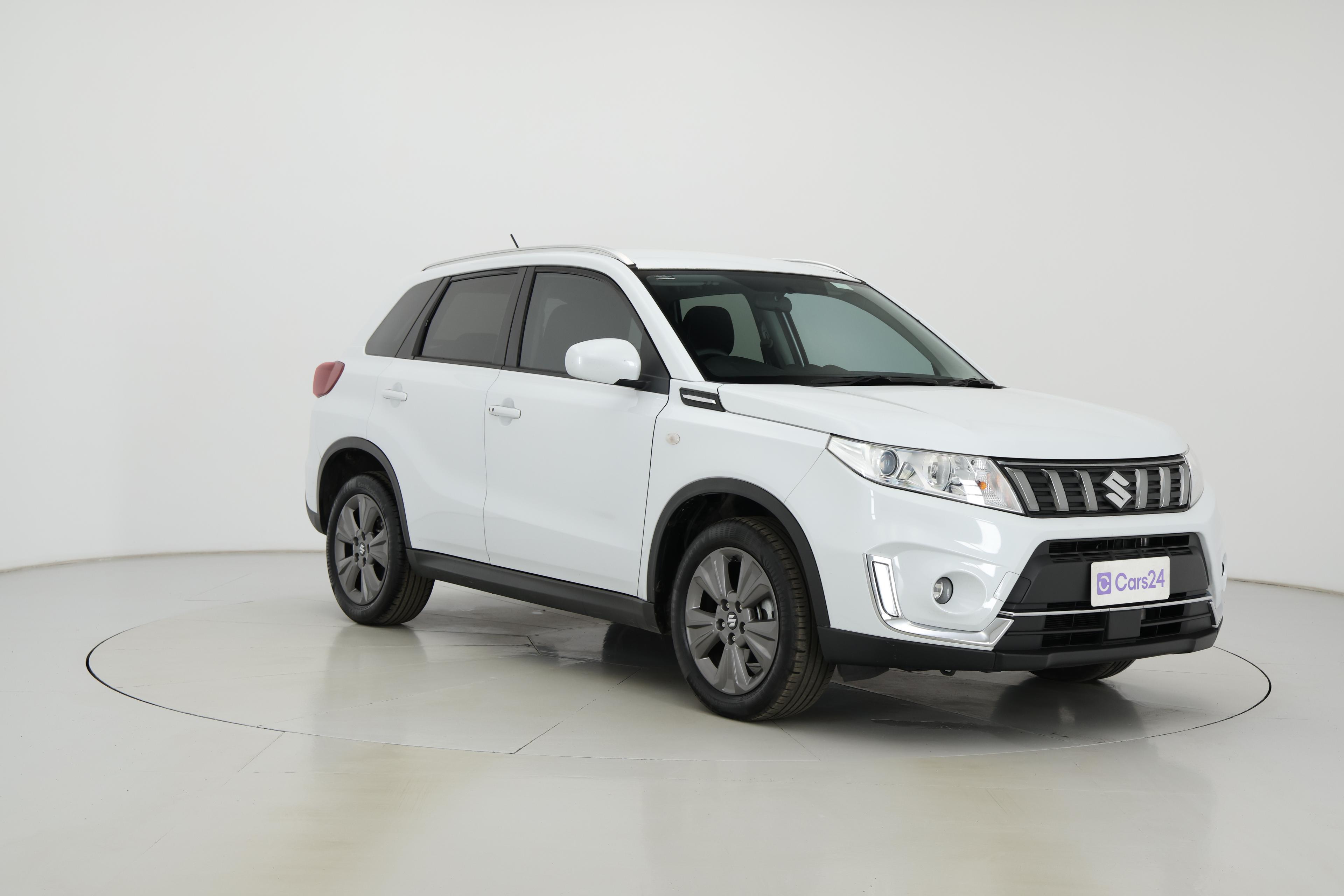 Suzuki Vitara image