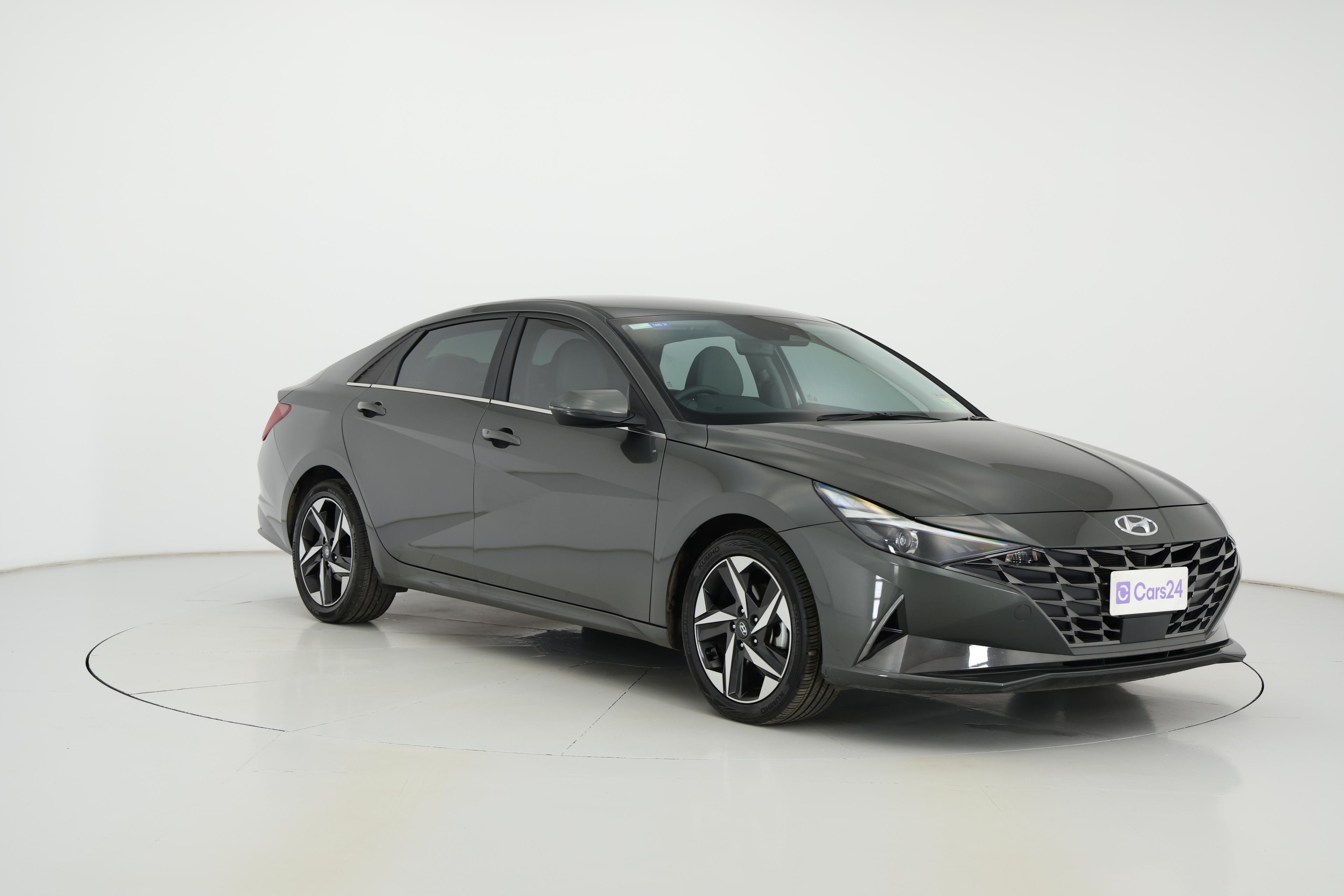 Hyundai i30 image