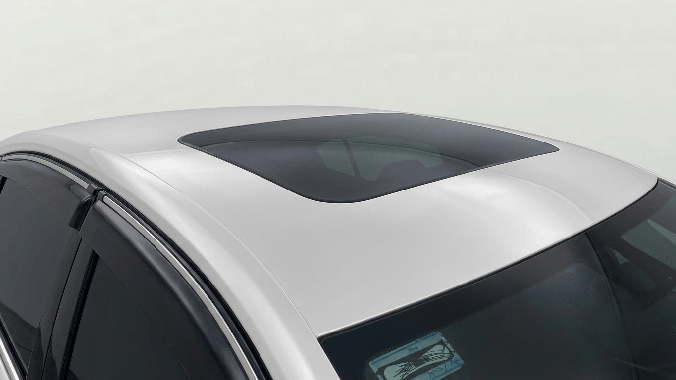 2024 Volkswagen VIRTUS TOPLINE TSI 1.0 AT, Petrol, Automatic, 20,053 km, Moonroof/ Sunroof