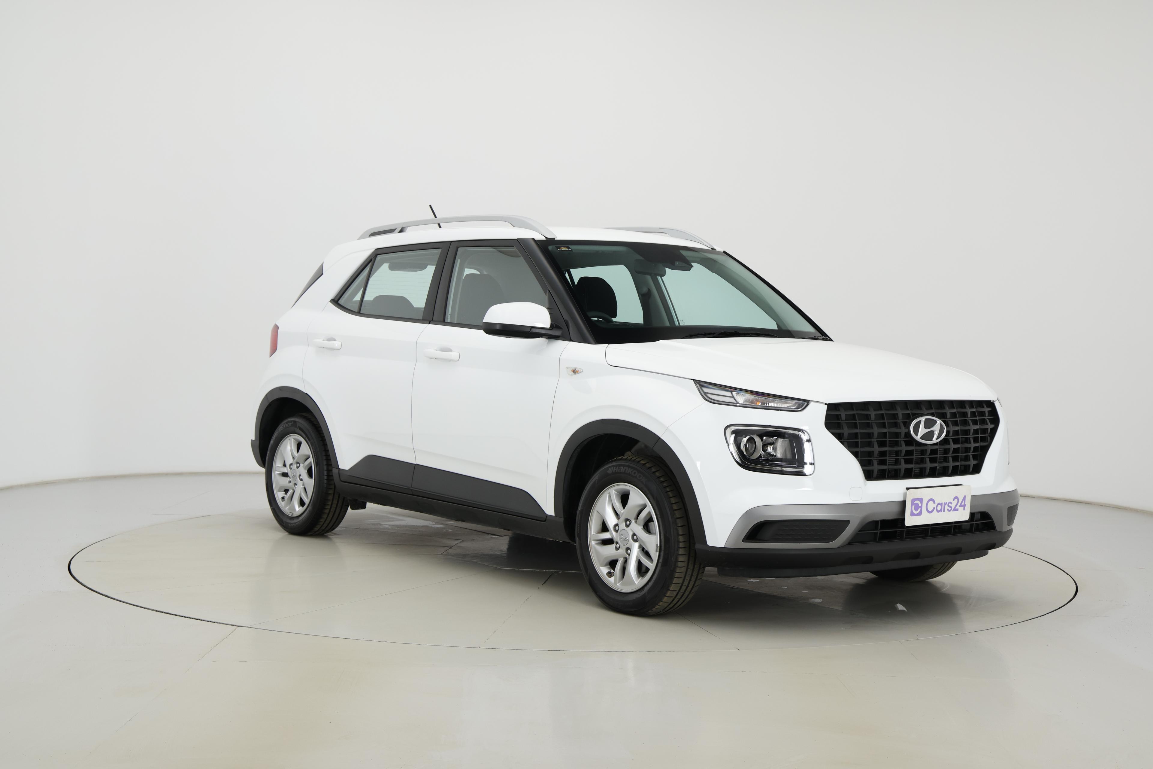 Hyundai Venue image