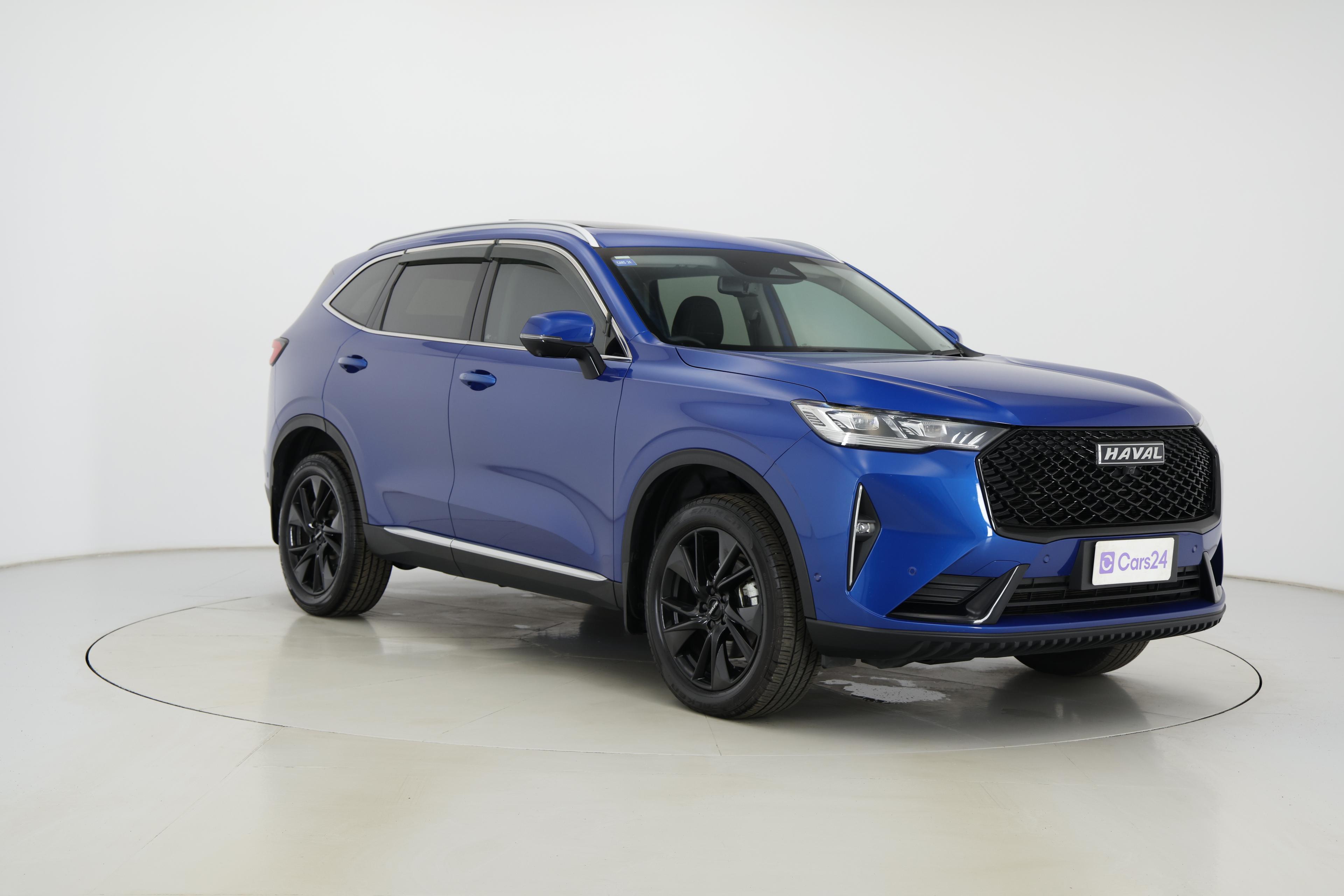 GWM Haval H6 image