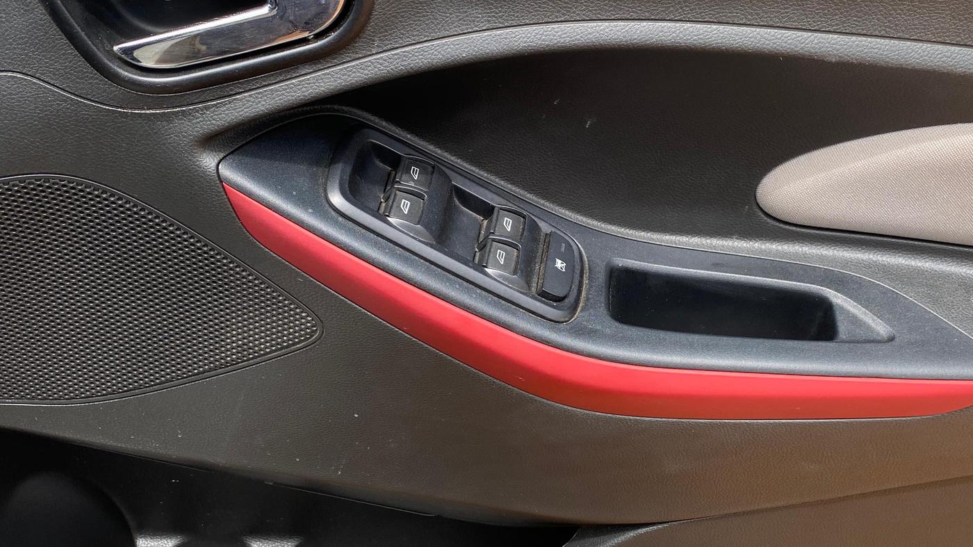 2021 Ford FREESTYLE FLAIR EDITION 1.5 DIESEL, Diesel, Manual, 54,542 km, Driver Side Door Panels Control