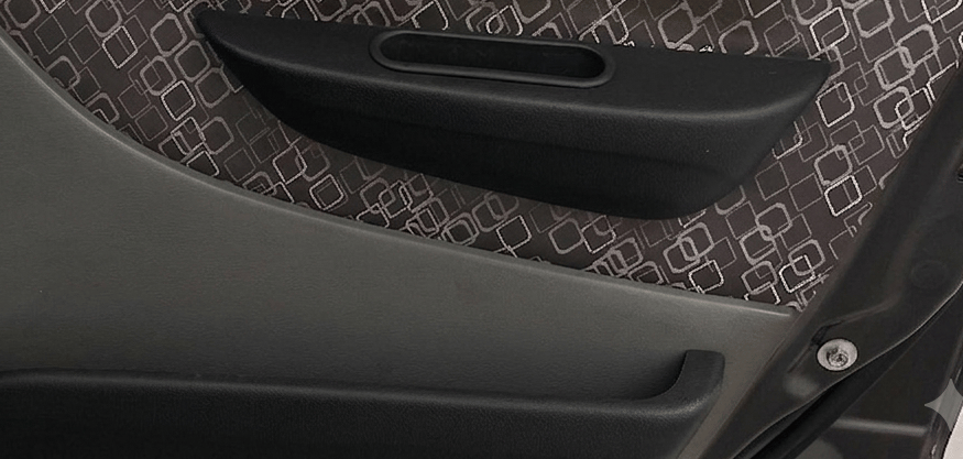 2017 Maruti Alto 800 LXI, Petrol, Manual, 81,271 km, Driver Side Door Panels Control