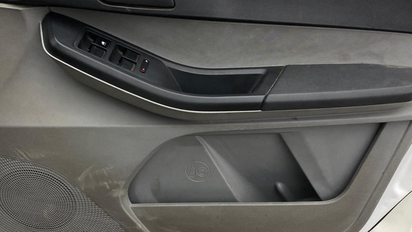 2020 Tata Tiago XT PETROL, Petrol, Manual, 80,633 km, Driver Side Door Panels Control