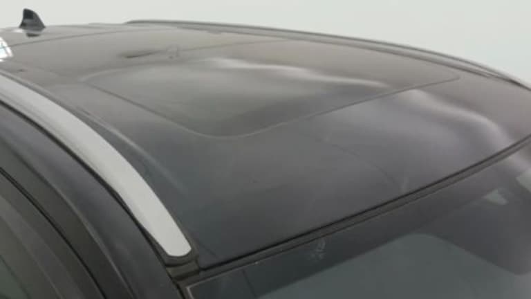 2023 Maruti Grand Vitara ALPHA PLUS HYBRID ECVT, Hybrid, Automatic, 1,07,462 km, Moonroof/ Sunroof