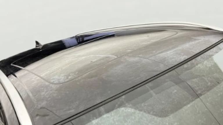 2023 Toyota URBAN CRUISER HYRYDER V HYBRID, Hybrid, Automatic, 30,865 km, Moonroof/ Sunroof