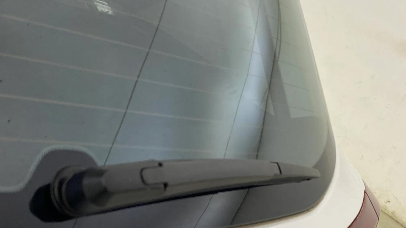 2020 KIA SELTOS GTX PLUS DCT 1.4 PETROL, Petrol, Automatic, 21,210 km, Rear Wiper