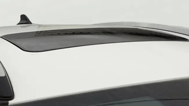 2023 Tata NEXON XMA PLUS SUNROOF PETROL, Petrol, Automatic, 28,017 km, Moonroof/ Sunroof