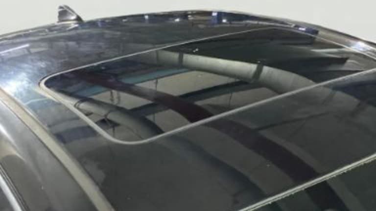 2018 Hyundai Verna 1.6 VTVT SX O, Petrol, Manual, 66,379 km, Moonroof/ Sunroof
