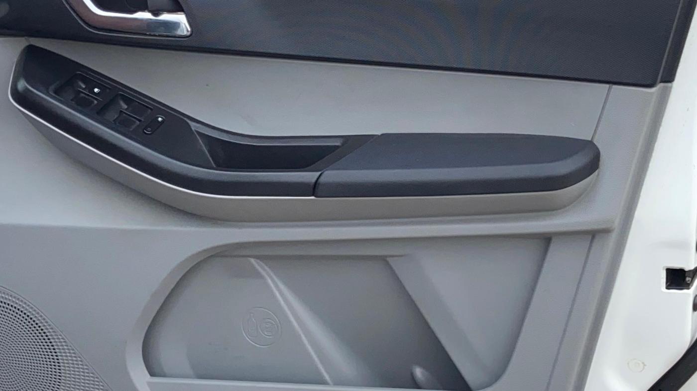 2021 Tata Tiago XZ PLUS PETROL, Petrol, Manual, 28,380 km, Driver Side Door Panels Control