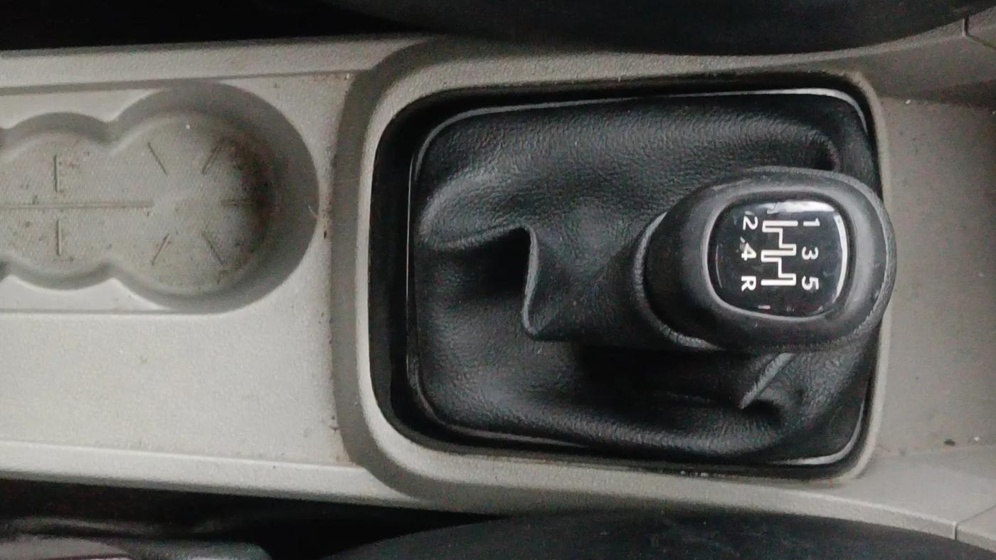 2018 Tata Tiago XT PETROL, Petrol, Manual, 45,406 km, Gear Lever