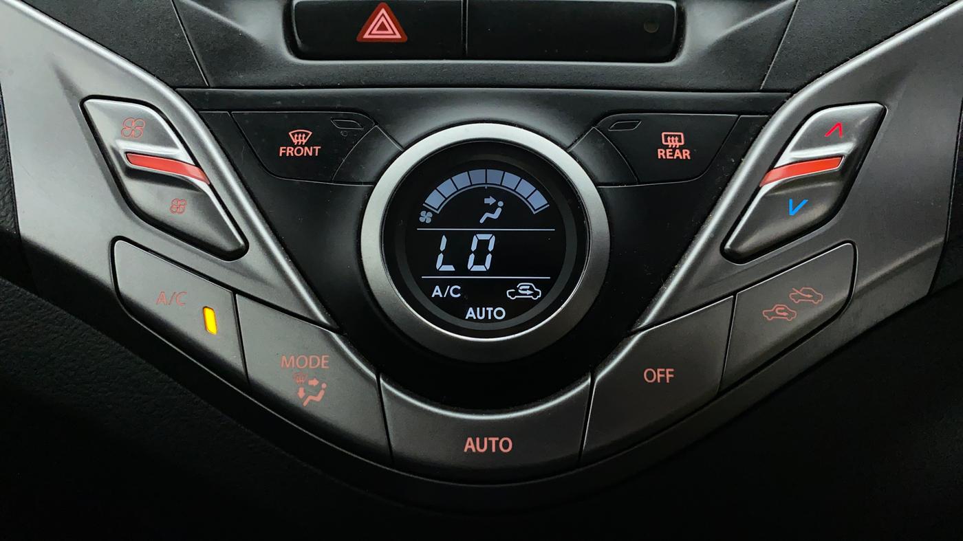 2021 Maruti Baleno DELTA 1.2 K12, Petrol, Manual, 12,156 km, Automatic Climate Control
