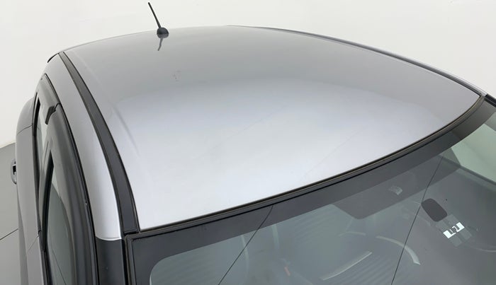 2021 Maruti Baleno DELTA 1.2 K12, Petrol, Manual, 12,156 km, Roof