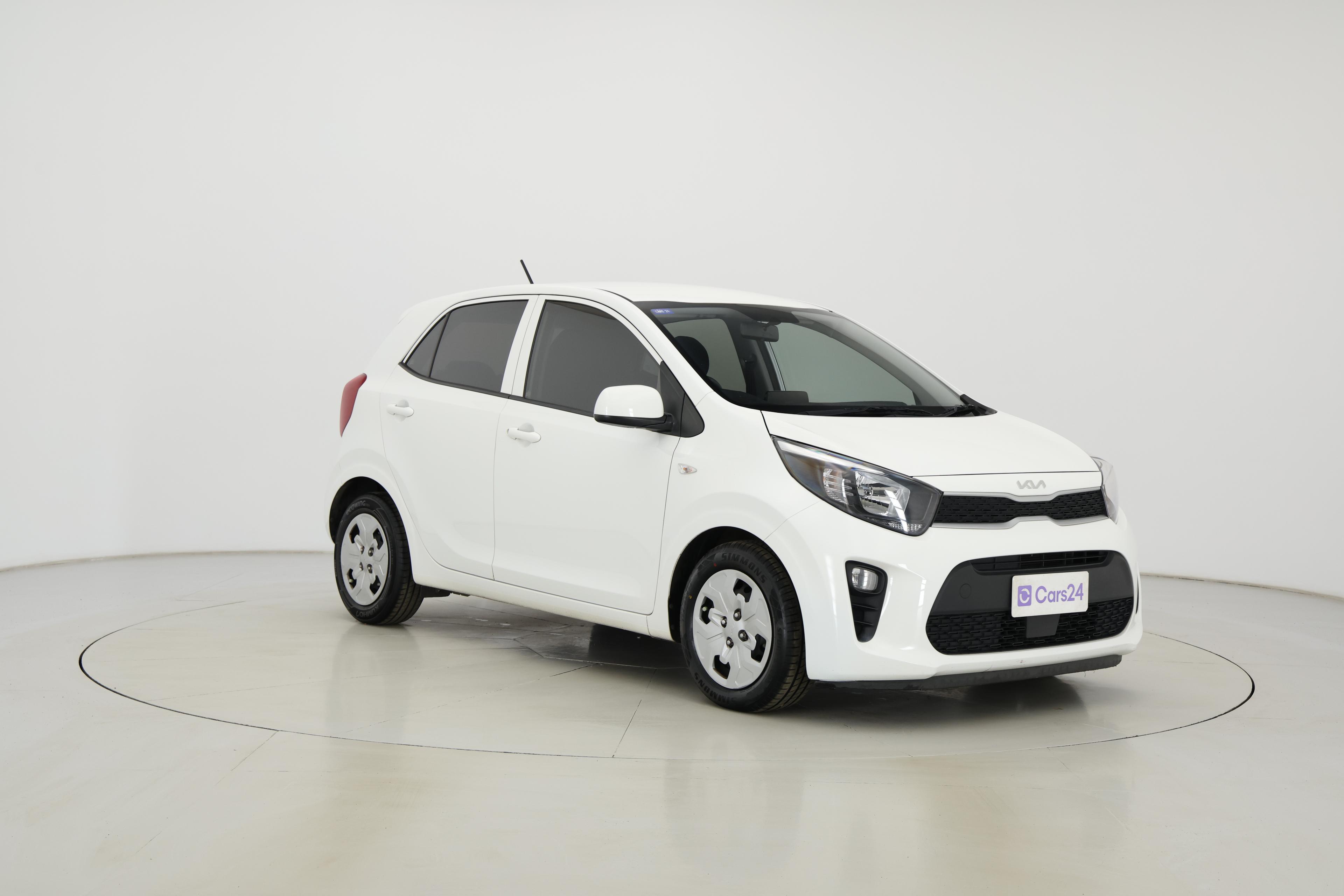 Kia Picanto image