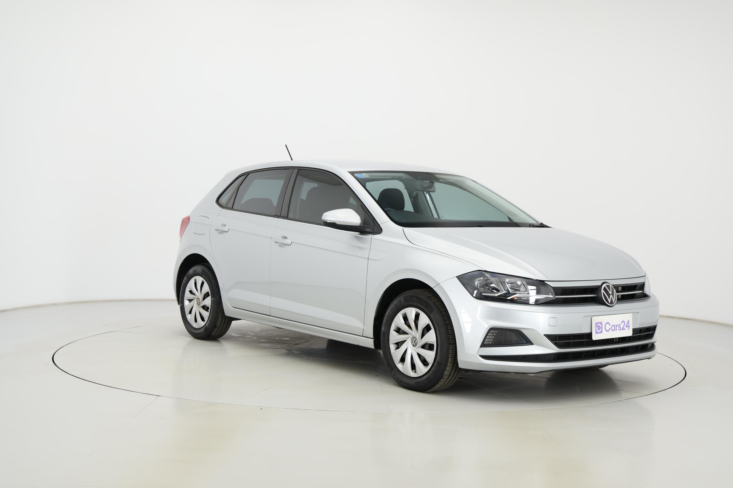 Volkswagen Polo image