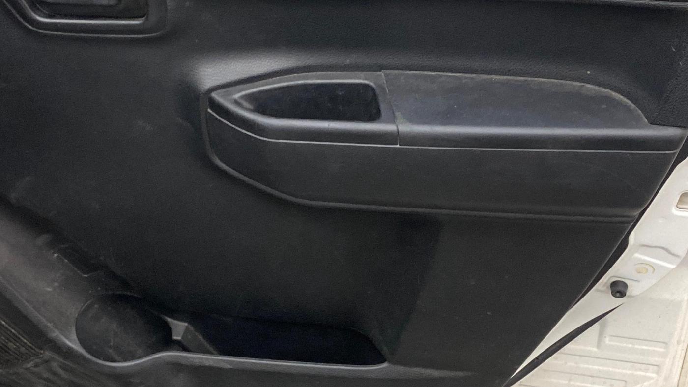 2023 Maruti S PRESSO VXI+, Petrol, Manual, 20,969 km, Driver Side Door Panels Control