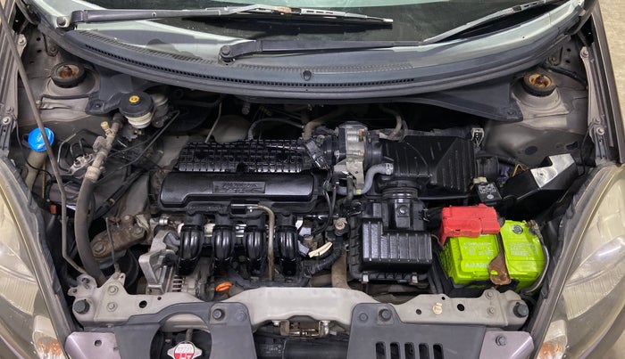 2015 Honda Amaze 1.2L I-VTEC S, Petrol, Manual, 89,918 km, Engine View