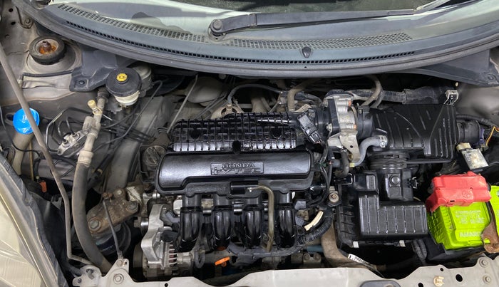 2015 Honda Amaze 1.2L I-VTEC S, Petrol, Manual, 89,918 km, Engine View - Right