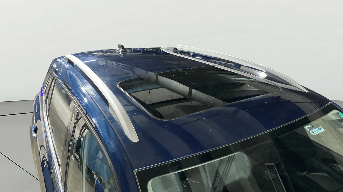 2023 Skoda KUSHAQ STYLE 1.0L TSI AT (6 AIRBAGS), Petrol, Automatic, 20,461 km, Moonroof/ Sunroof