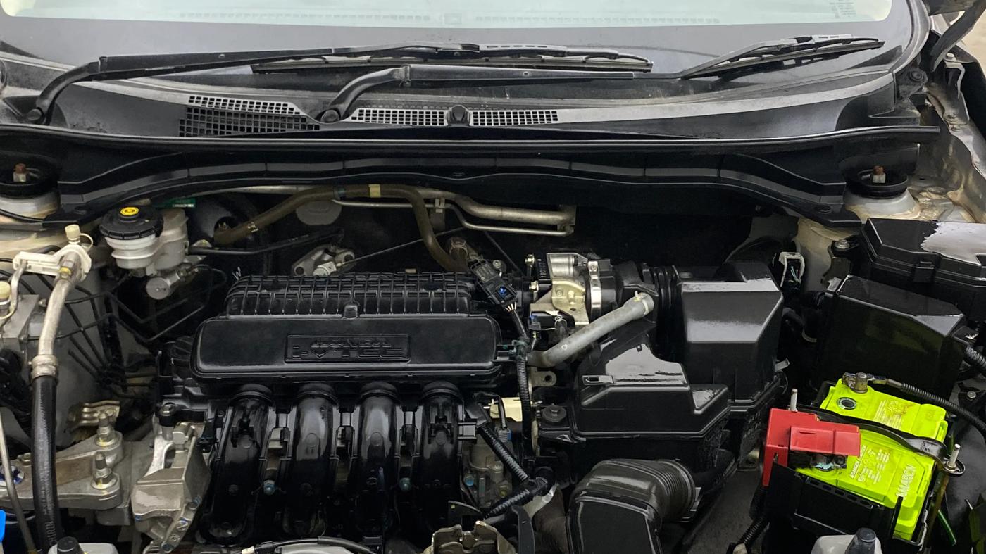 2019 Honda Amaze 1.2L I-VTEC VX, Petrol, Manual, 72,163 km, Engine View