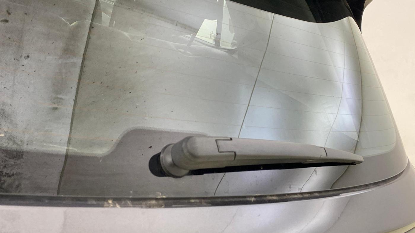 2020 Hyundai Creta SX IVT 1.5 PETROL, Petrol, Automatic, 44,940 km, Rear Wiper