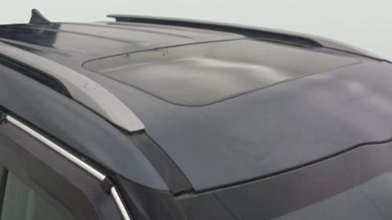 2021 KIA SELTOS X LINE 1.4 PETROL DCT, Petrol, Automatic, 75,580 km, Moonroof/ Sunroof