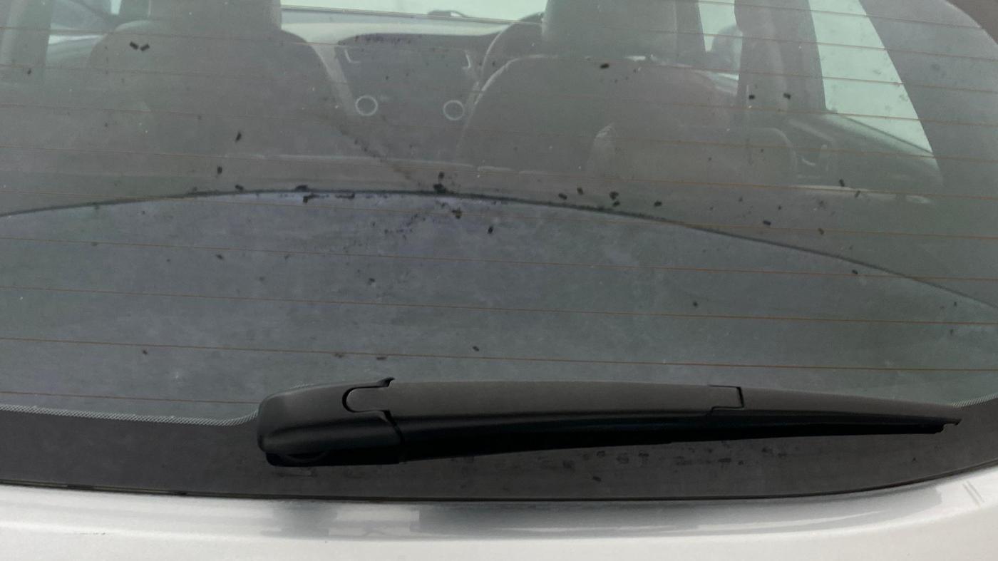 2019 Hyundai Elite i20 ASTA (O) CVT, Petrol, Automatic, 73,276 km, Rear Wiper