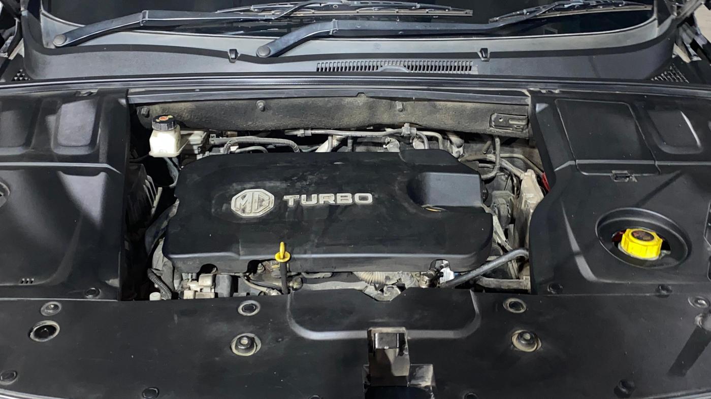 2020 MG HECTOR SHARP 2.0 DIESEL, Diesel, Manual, 82,426 km, Engine View