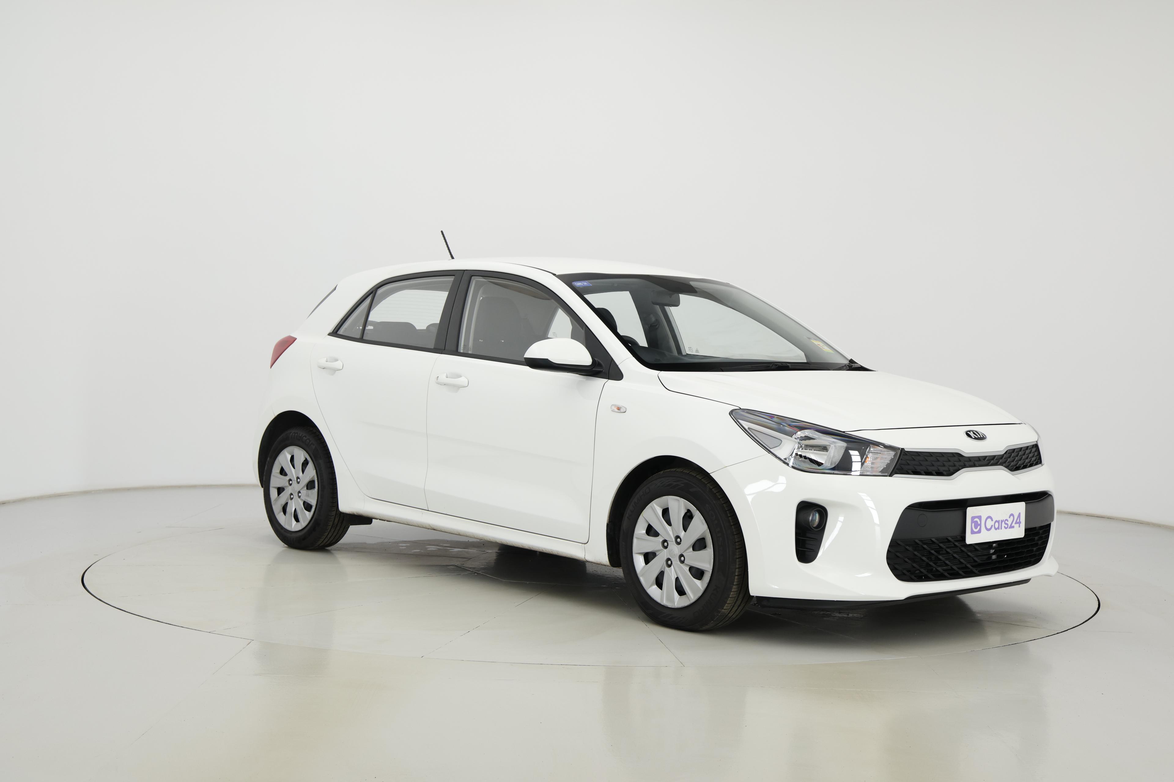 Kia Rio image