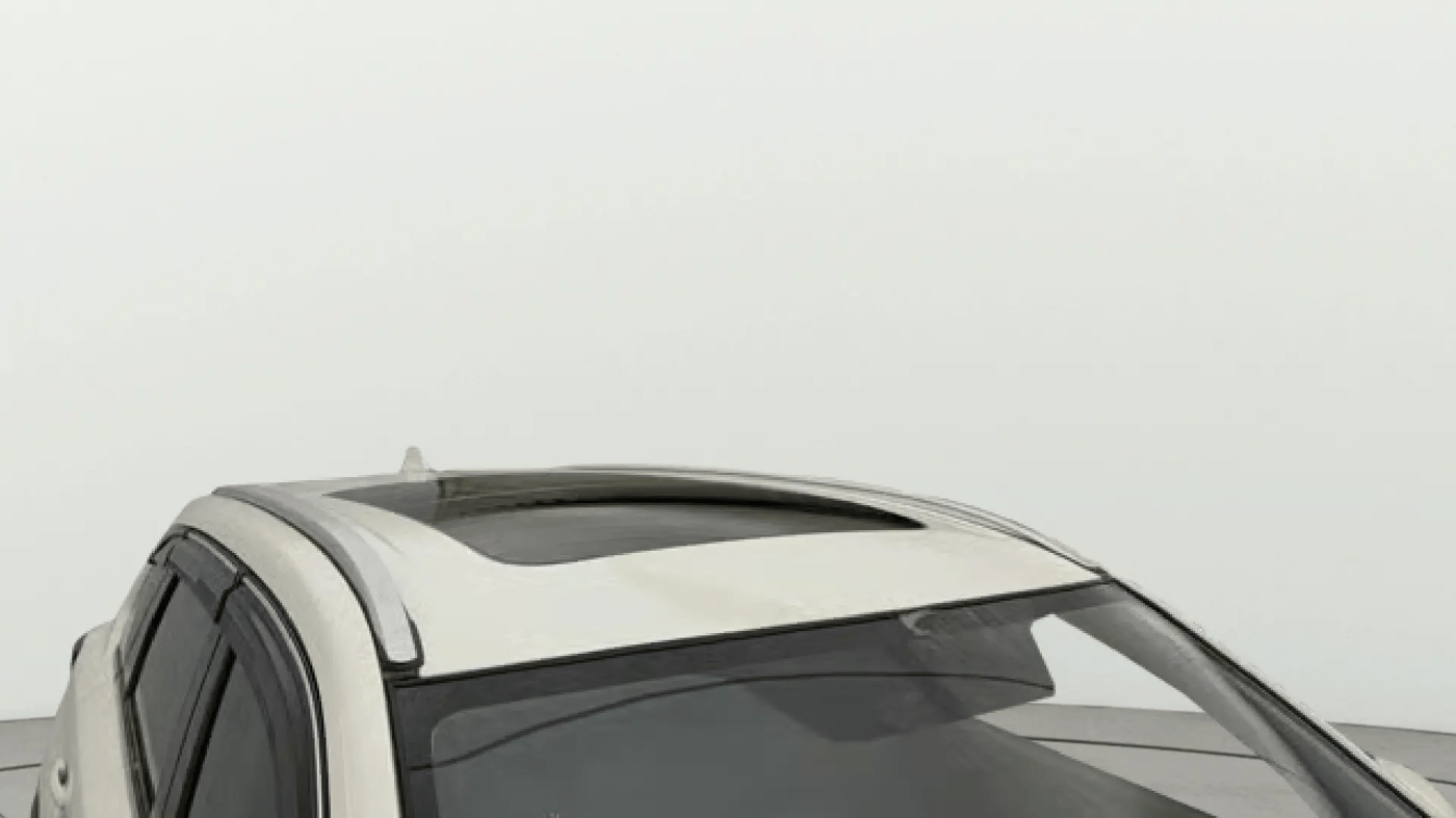 2024 Toyota URBAN CRUISER HYRYDER V HYBRID, Hybrid, Automatic, 60,281 km, Moonroof/ Sunroof