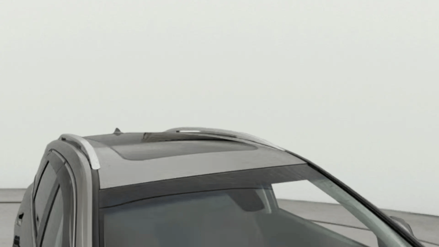 2020 MG HECTOR PLUS SHARP 1.5 PETROL TURBO DCT 6-STR, Petrol, Automatic, 55,884 km, Moonroof/ Sunroof