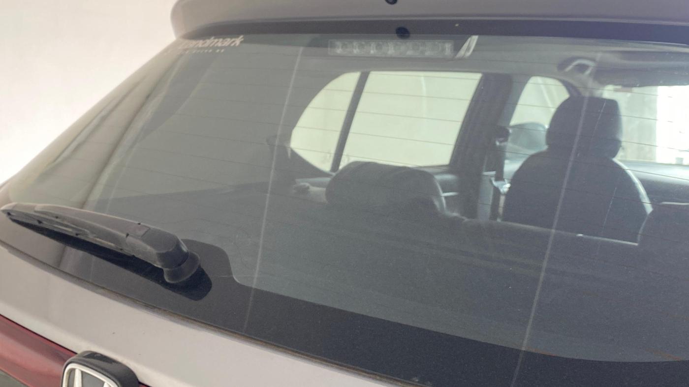 2023 Honda ELEVATE VX MT, Petrol, Manual, 60,073 km, Rear Wiper