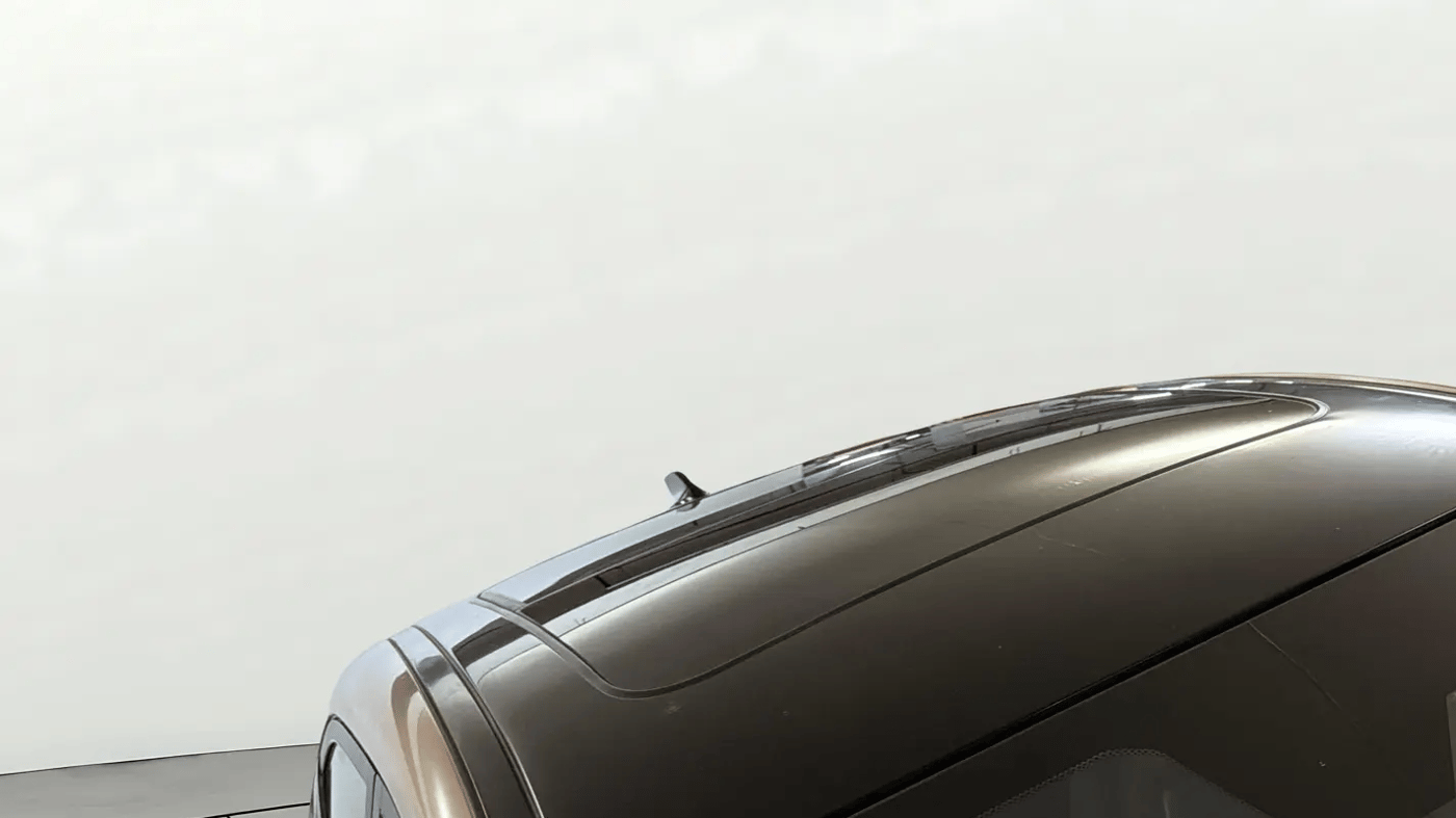 2024 Tata Curvv Accomplished Plus A 1.5 Diesel 6MT, Diesel, Manual, 7,134 km, Moonroof/ Sunroof