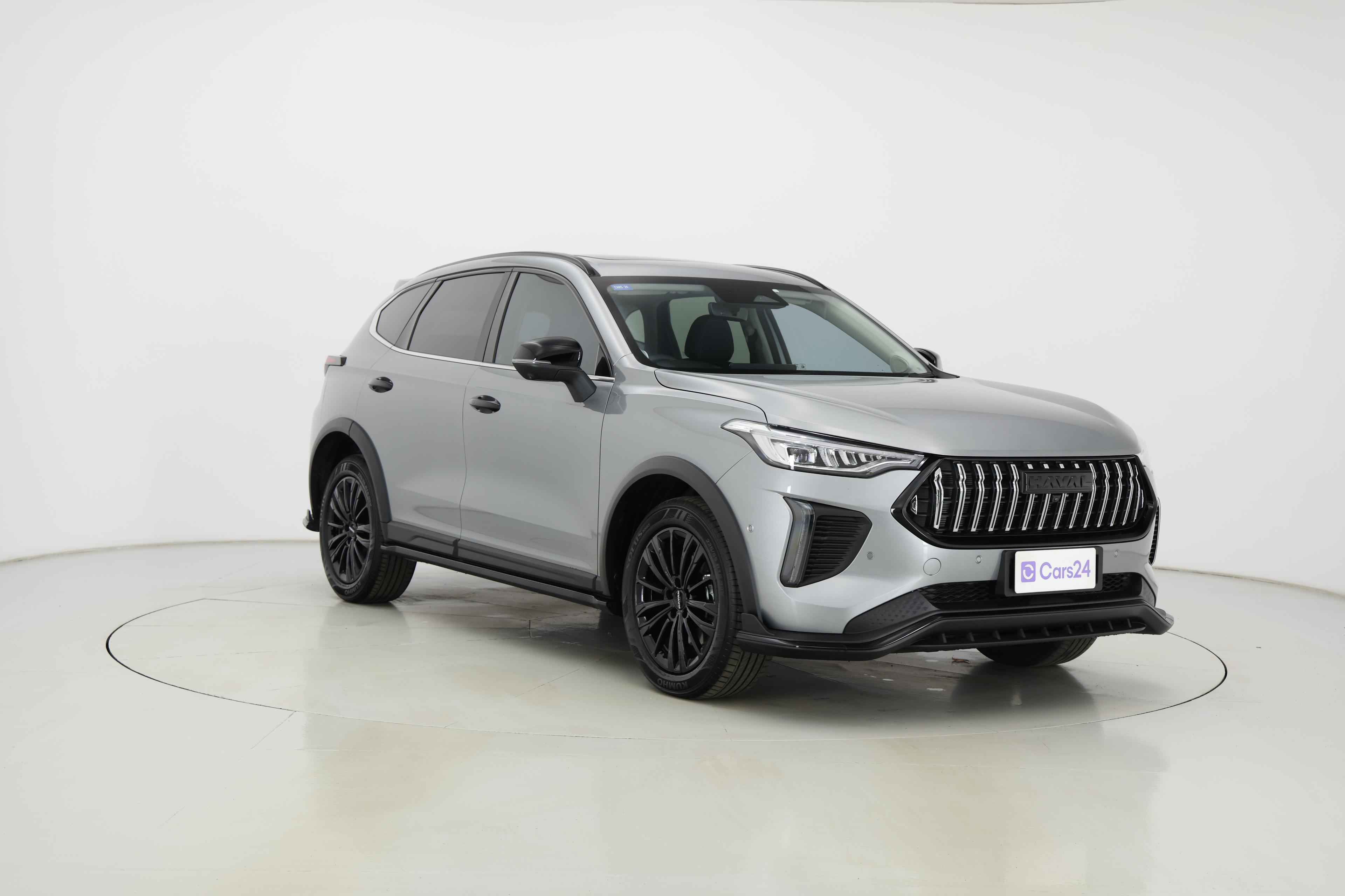 GWM Haval Jolion image