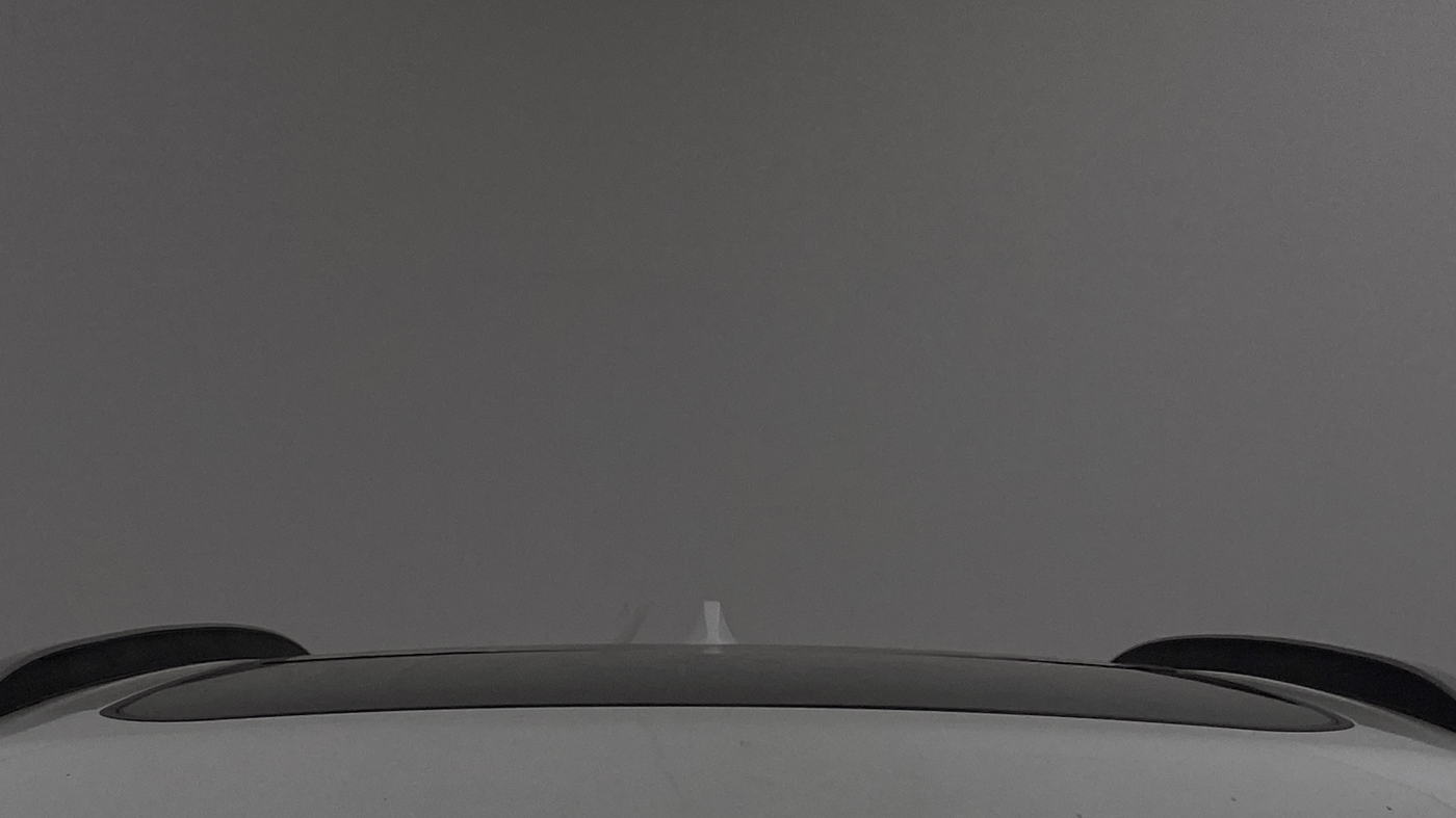 2021 Hyundai Creta SX (O) IVT 1.5 PETROL, Petrol, Automatic, 81,472 km, Moonroof/ Sunroof