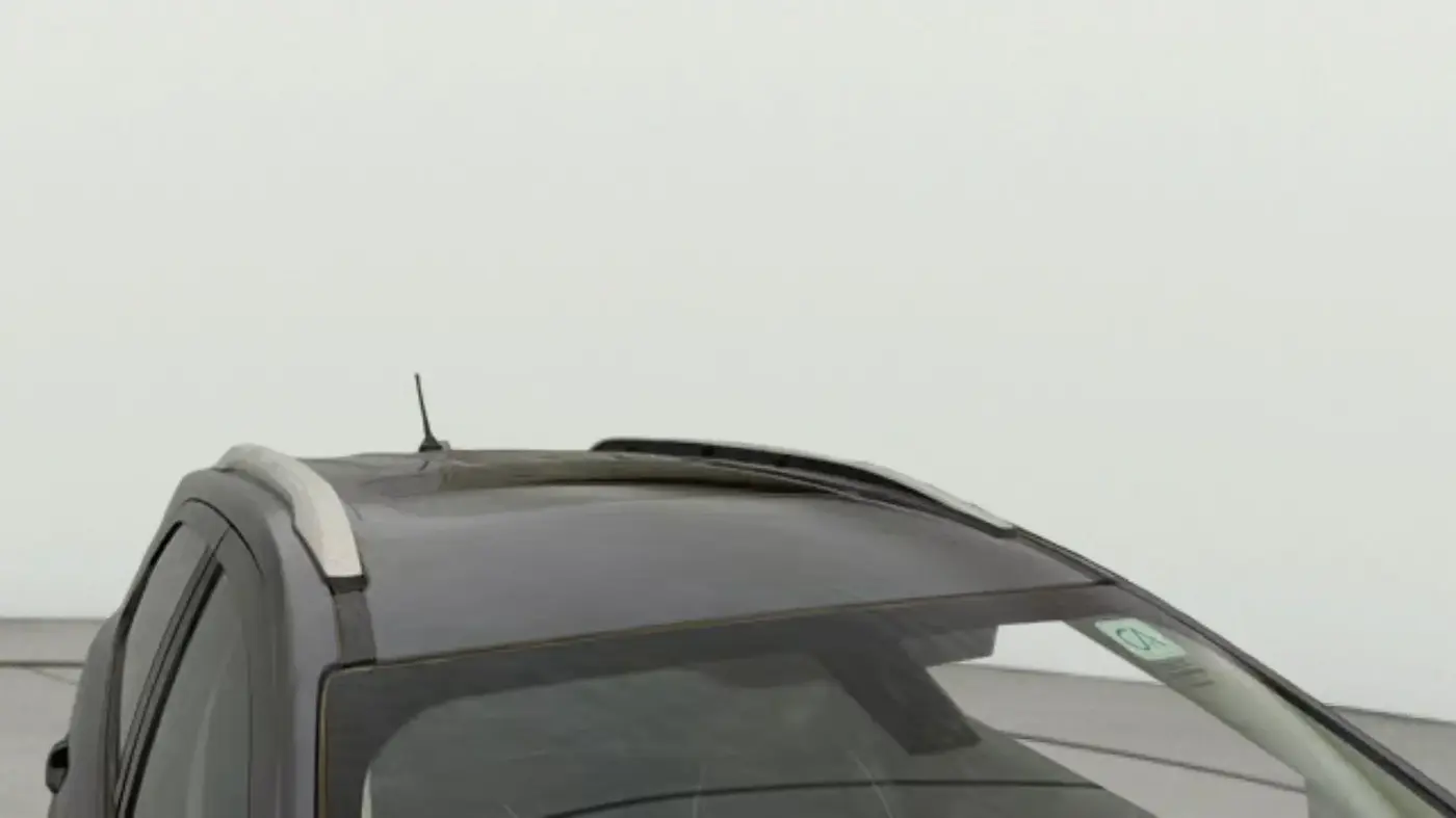 2020 Ford Ecosport TITANIUM + 1.5L PETROL AT, Petrol, Automatic, 60,543 km, Moonroof/ Sunroof