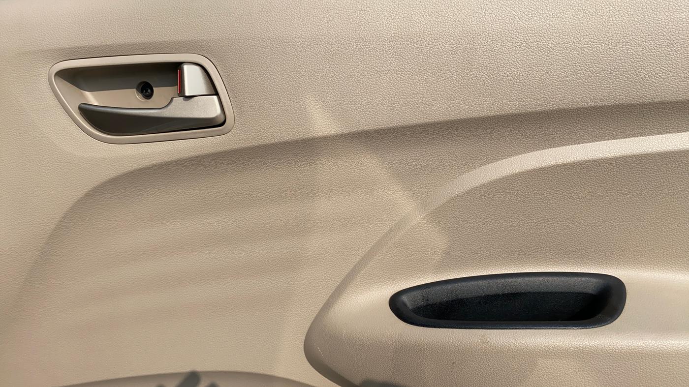 2019 Hyundai NEW SANTRO MAGNA, Petrol, Manual, 1,510 km, Driver Side Door Panels Control