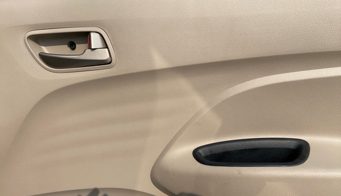 2019 Hyundai NEW SANTRO MAGNA, Petrol, Manual, 1,510 km, Driver Side Door Panels Control