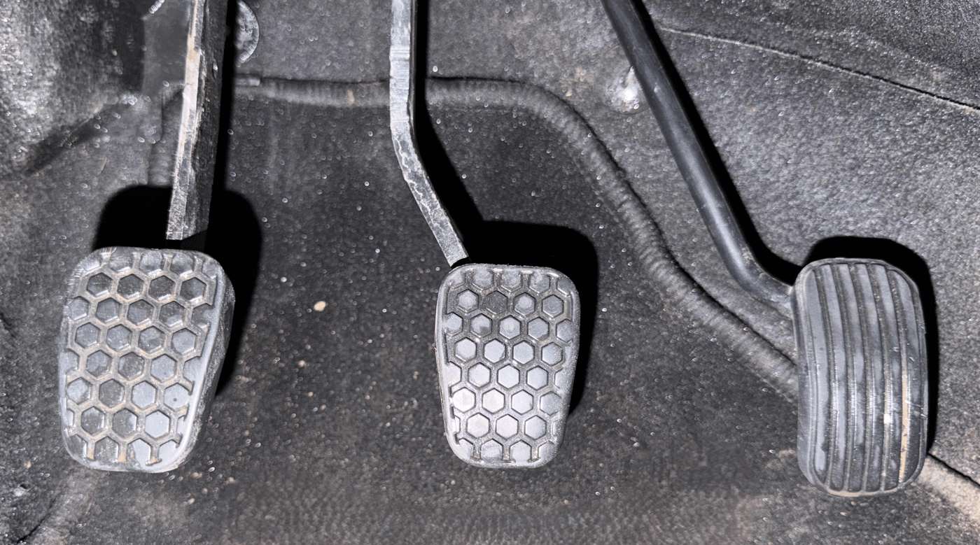 2022 Tata TIGOR XZ PLUS CNG, CNG, Manual, 61,141 km, Pedals