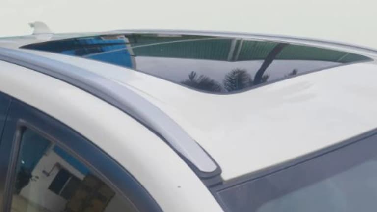 2023 Maruti Grand Vitara ALPHA PLUS HYBRID ECVT, Hybrid, Automatic, 71,000 km, Moonroof/ Sunroof