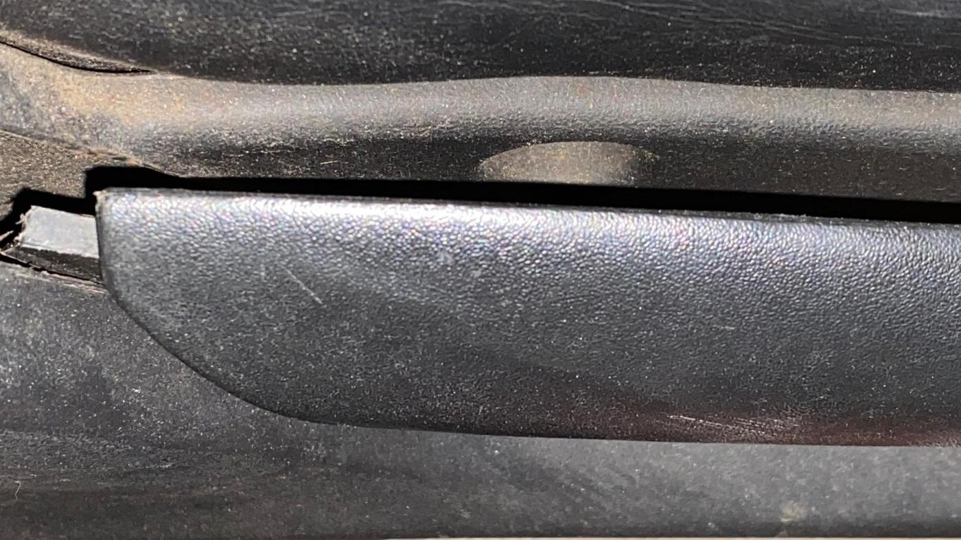2018 Maruti Celerio X ZXI AMT, Petrol, Automatic, 30,282 km, Driver Side Adjustment Panel