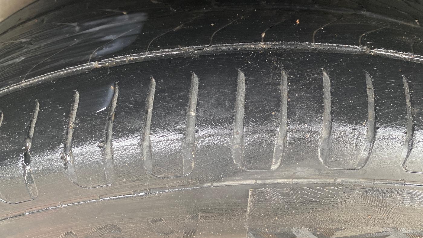 2019 Hyundai Creta E PLUS 1.6 PETROL, Petrol, Manual, 98,563 km, Pedals